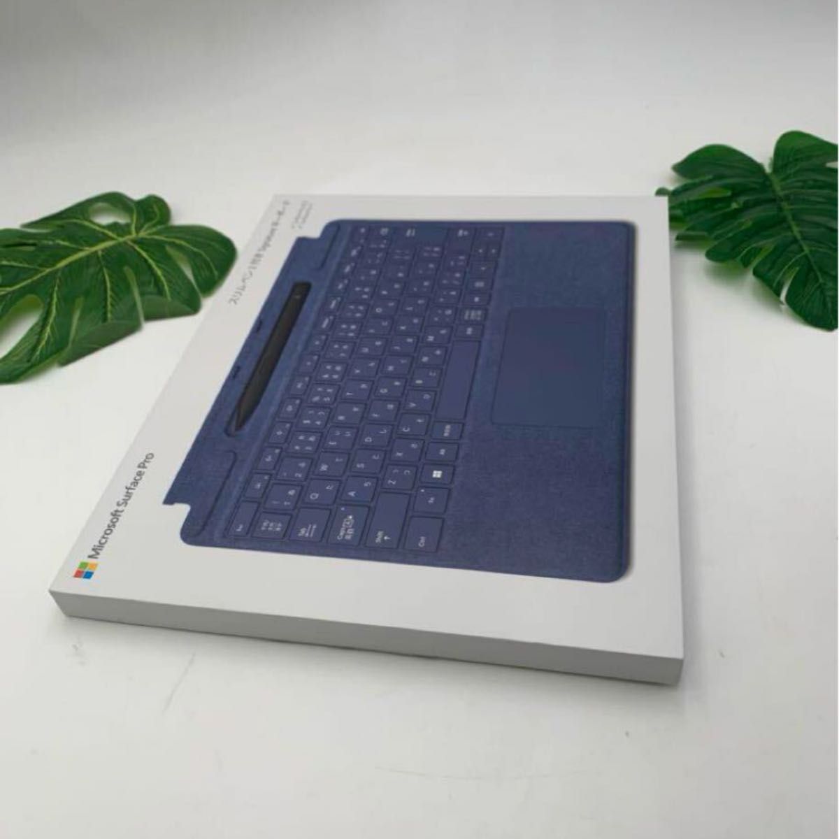 スリムペン2付属 Surface Pro X 8 9用SignatureキーボードJIS スリムペン2付属 Surface Pro X 8 9用SignatureキーボードJIS