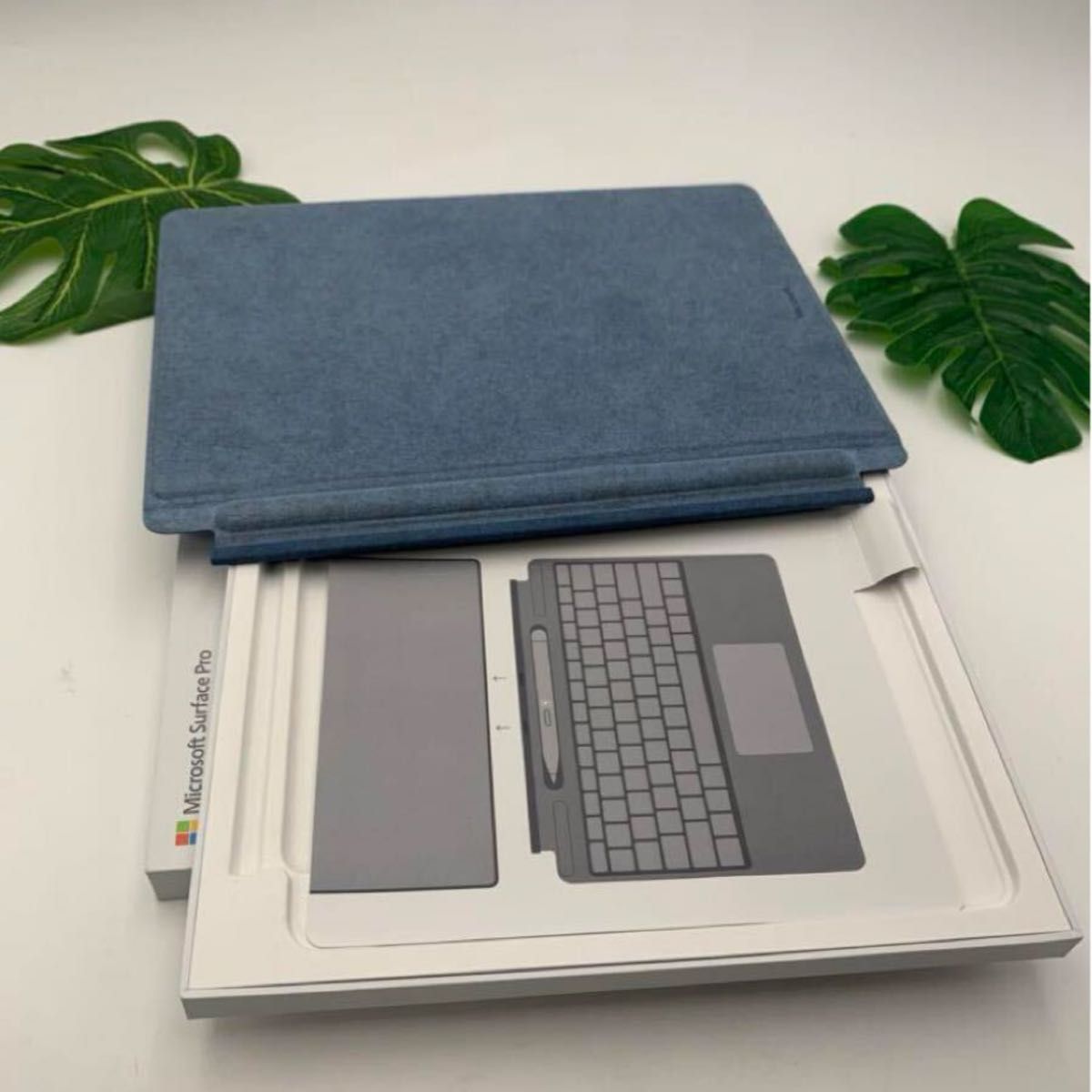 スリムペン2付属 Surface Pro X 8 9用SignatureキーボードJIS スリムペン2付属 Surface Pro X 8 9用SignatureキーボードJIS