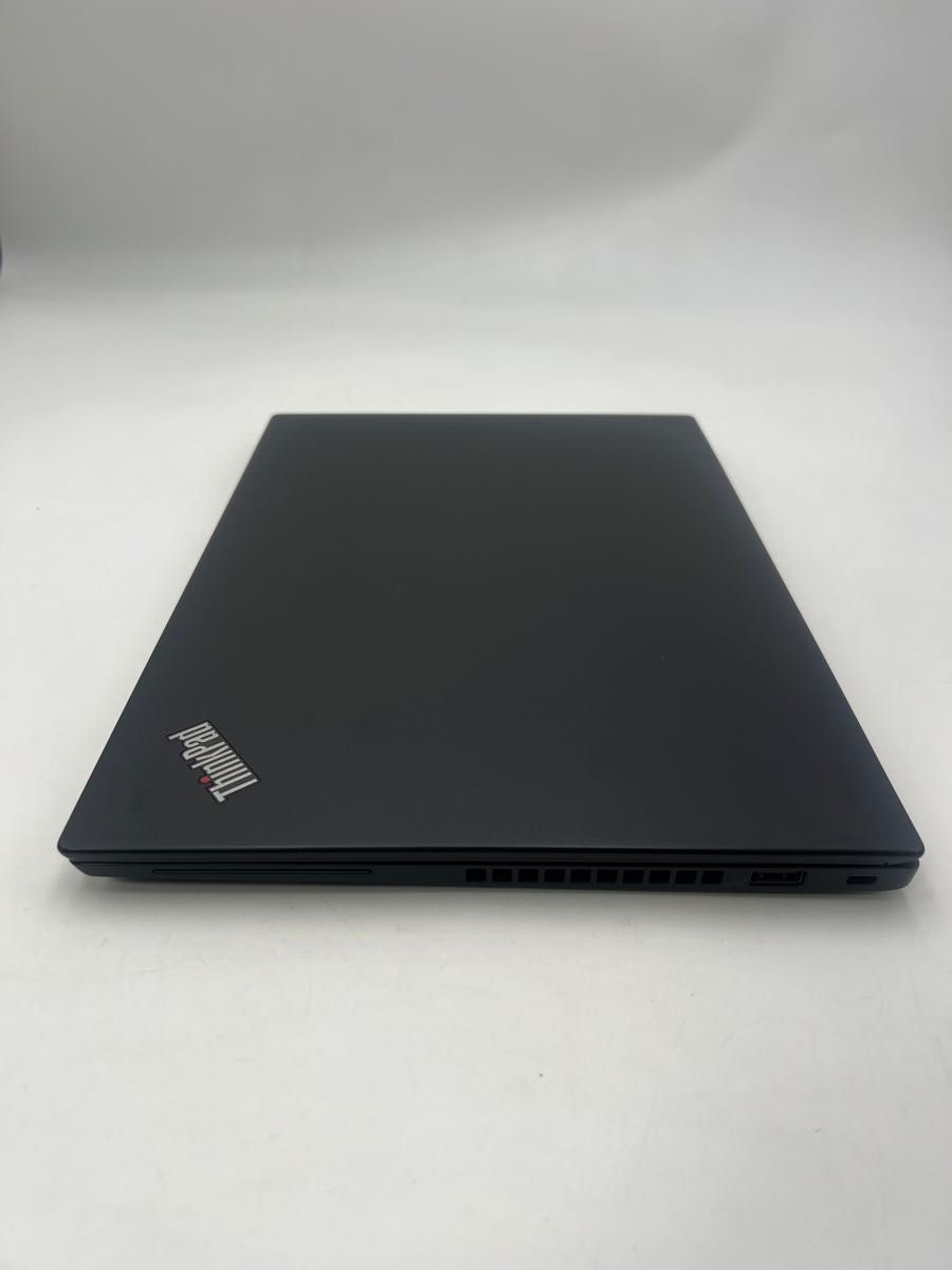 Lenovo ThinkPad X13 / 13 3型 高性能 Core i7-10510U / 高速 Lenovo ThinkPad X13 / 13 3型 高性能 Core i7-10510U / 高速