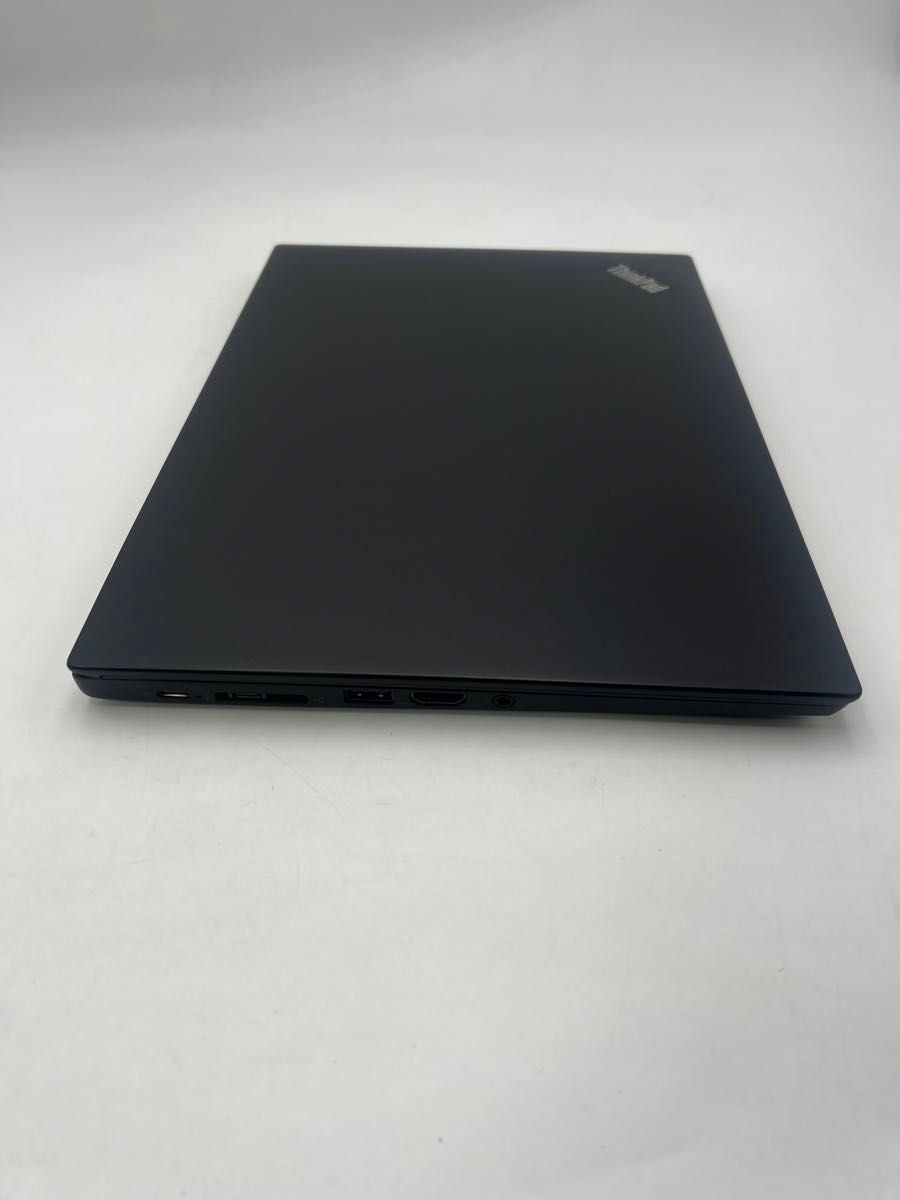 Lenovo ThinkPad X13 / 13 3型 高性能 Core i7-10510U / 高速 Lenovo ThinkPad X13 / 13 3型 高性能 Core i7-10510U / 高速
