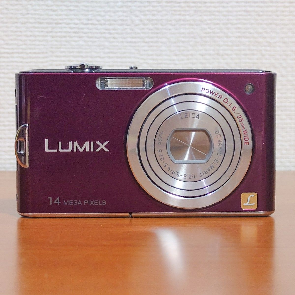Panasonic LUMIX デジタルカメラ DMC-FX66 ジャンク品|Yahoo Panasonic LUMIX デジタルカメラ DMC-FX66 ジャンク品|Yahoo