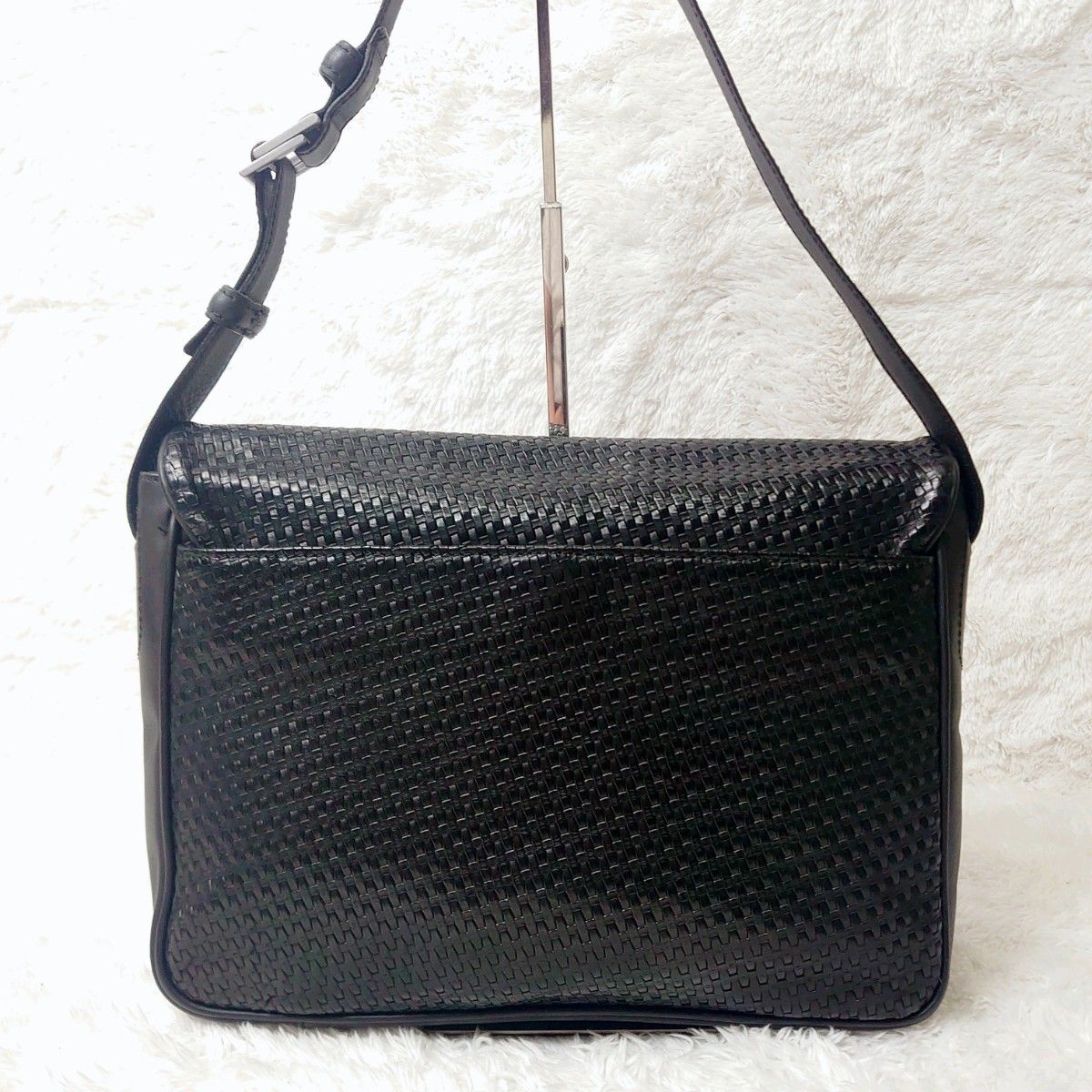 極美品】希少デザイン GIORGIO ARMANI ジョルジオアルマーニ 極美品】希少デザイン GIORGIO ARMANI ジョルジオアルマーニ