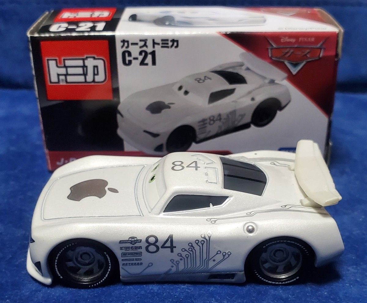 カーズ トミカ JPドライブ C-21|Yahoo!フリマ(旧PayPayフリマ) カーズ トミカ JPドライブ C-21|Yahoo!フリマ(旧PayPayフリマ)
