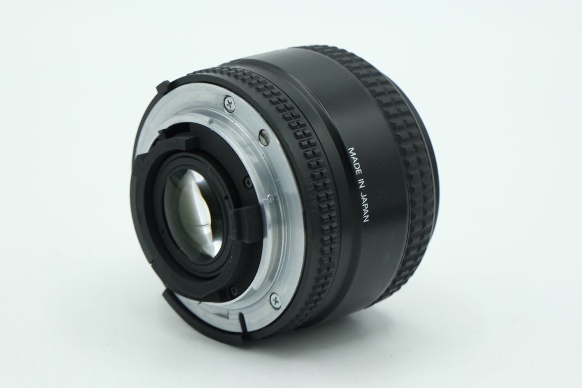 ☆極上美品☆ NIKON ニコン AF NIKKOR 24mm f2.8 D ☆動作OK ☆極上美品☆ NIKON ニコン AF NIKKOR 24mm f2.8 D ☆動作OK