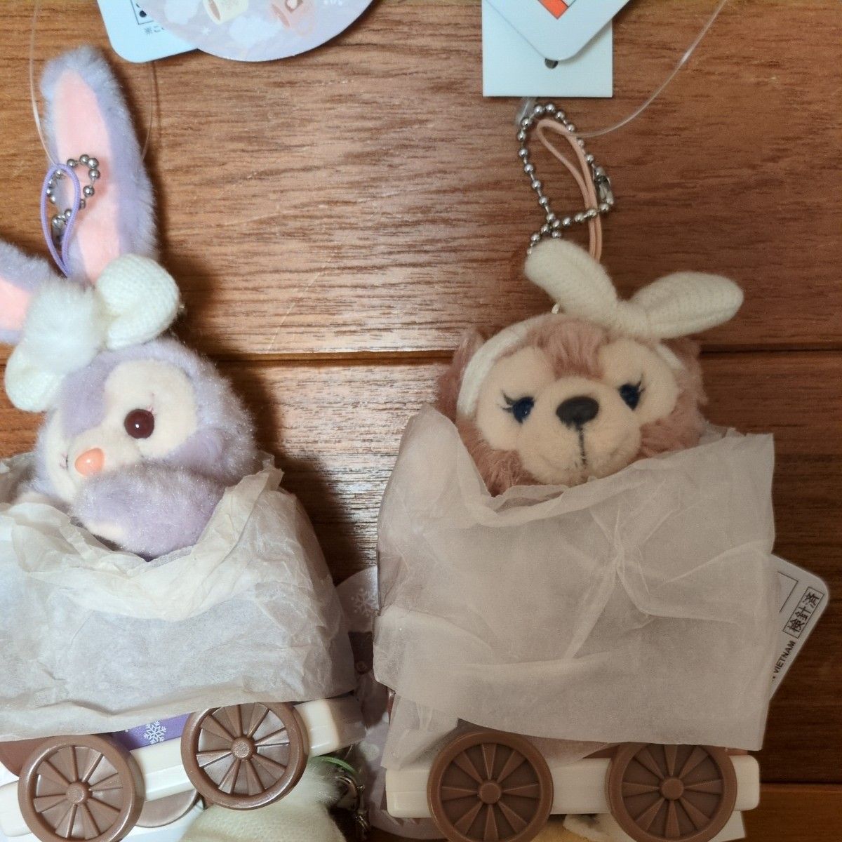 ディズニーシー ウォームウィンターストーリータイム ぬいぐるみ ディズニーシー ウォームウィンターストーリータイム ぬいぐるみ