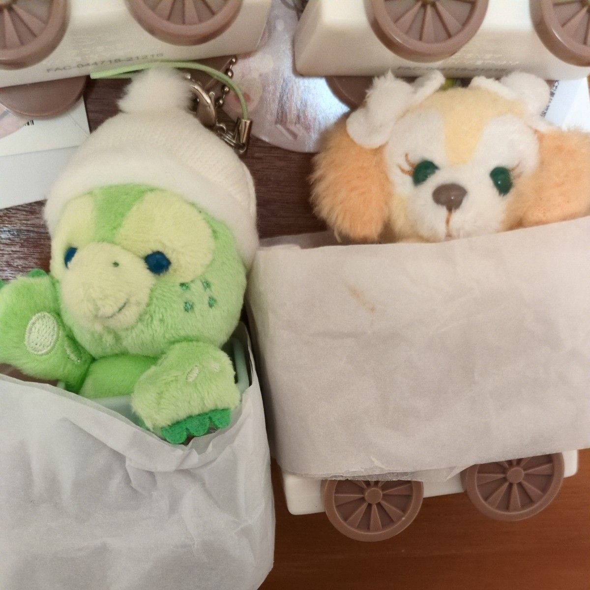 ディズニーシー ウォームウィンターストーリータイム ぬいぐるみ ディズニーシー ウォームウィンターストーリータイム ぬいぐるみ