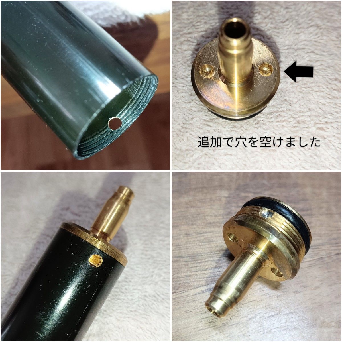 東京マルイ M40A5 スコープ・バイポッド・アンダーレール・110 東京マルイ M40A5 スコープ・バイポッド・アンダーレール・110