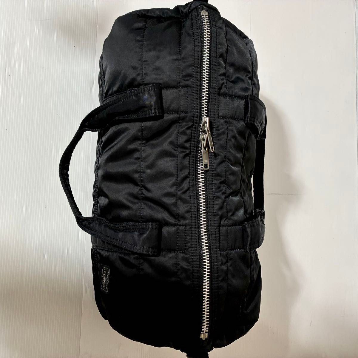 PORTER ポーター タンカー TANKER ダッフルバッグ ボストン PORTER ポーター タンカー TANKER ダッフルバッグ ボストン