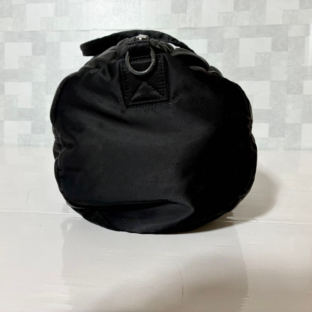 PORTER ポーター タンカー TANKER ダッフルバッグ ボストン PORTER ポーター タンカー TANKER ダッフルバッグ ボストン