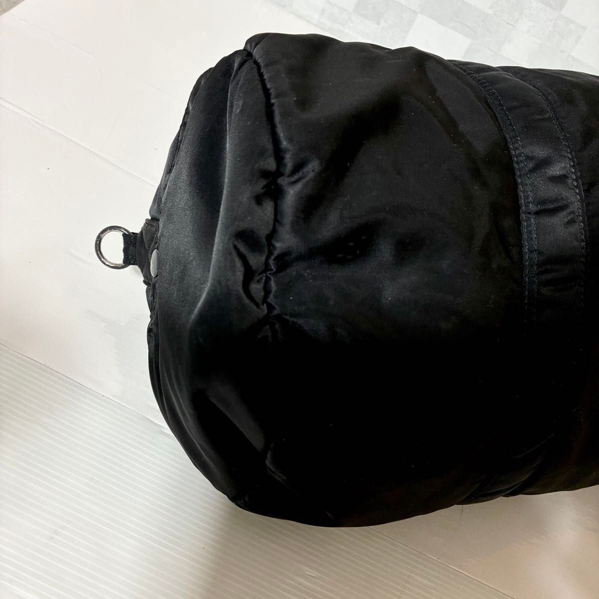 PORTER ポーター タンカー TANKER ダッフルバッグ ボストン PORTER ポーター タンカー TANKER ダッフルバッグ ボストン