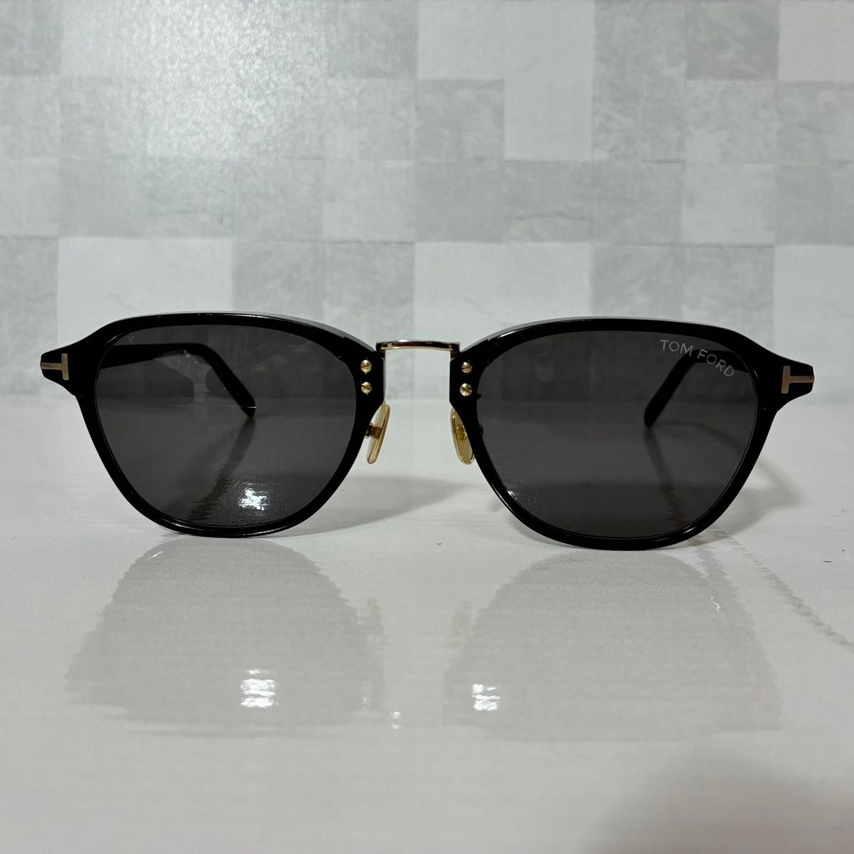 希少 TOM FORD トムフォード サングラス アイウェア TF878-D 希少 TOM FORD トムフォード サングラス アイウェア TF878-D