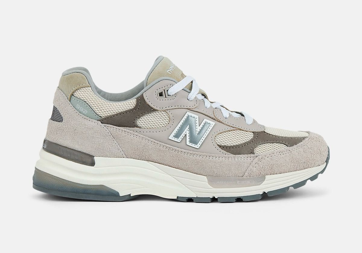 New Balance U992mm 27 5cm|Yahoo!フリマ(旧PayPayフリマ) New Balance U992mm 27 5cm|Yahoo!フリマ(旧PayPayフリマ)