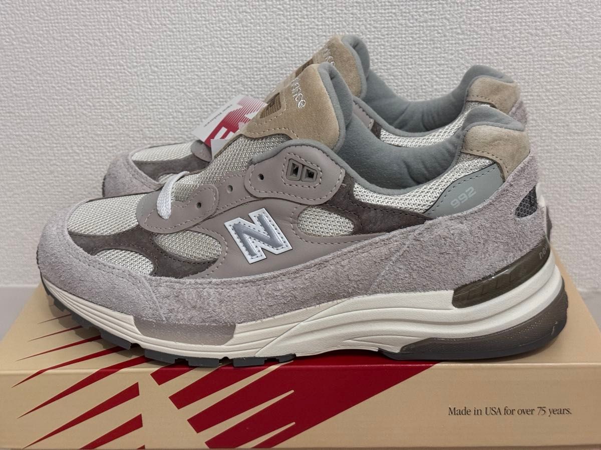 New Balance U992mm 27 5cm|Yahoo!フリマ(旧PayPayフリマ) New Balance U992mm 27 5cm|Yahoo!フリマ(旧PayPayフリマ)