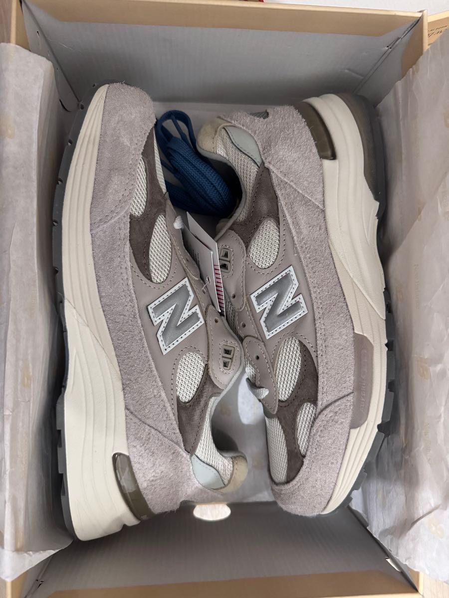 New Balance U992mm 27 5cm|Yahoo!フリマ(旧PayPayフリマ) New Balance U992mm 27 5cm|Yahoo!フリマ(旧PayPayフリマ)