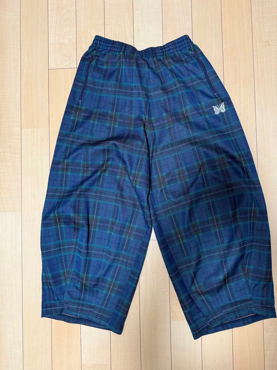 NEEDLES H D TRACK PANTS カプセルコレクション|Yahoo!フリマ NEEDLES H D TRACK PANTS カプセルコレクション|Yahoo!フリマ