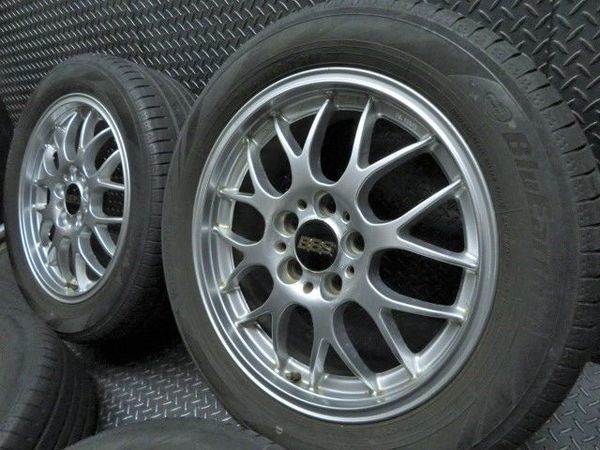 ヤフオク s Rg R Rg710 鍛造 Forged 17インチ 7j 42 P