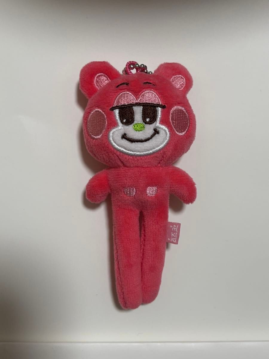 RIIZE popup ショウタロウ ロング 足長 キーリング ぬいぐるみ RIIZE popup ショウタロウ ロング 足長 キーリング ぬいぐるみ