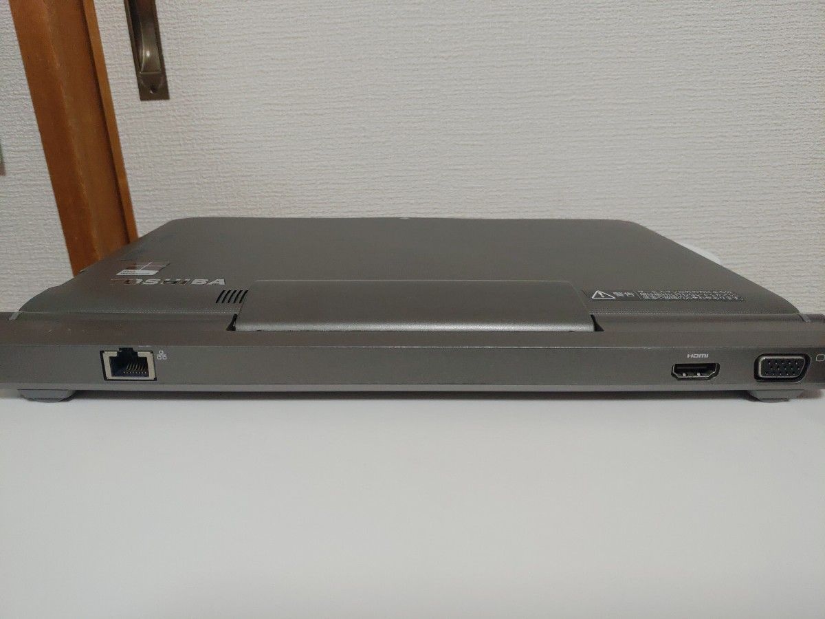 東芝(TOSHIBA)】dynabook 2in1 デタッチャブルノートPC 東芝(TOSHIBA)】dynabook 2in1 デタッチャブルノートPC