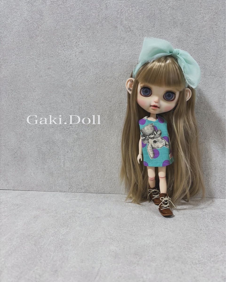 ブライス☆アイシードール アウトフィット Blythe ブライス アイシードール ゚アウトフィット ゚|Yahoo