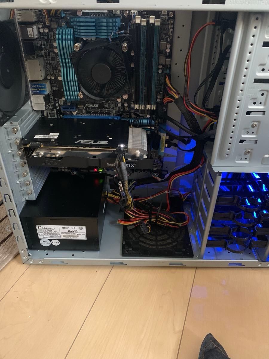 ゲーミングPC 自作PC デスクトップPC|Yahoo!フリマ(旧PayPay ゲーミングPC 自作PC デスクトップPC|Yahoo!フリマ(旧PayPay