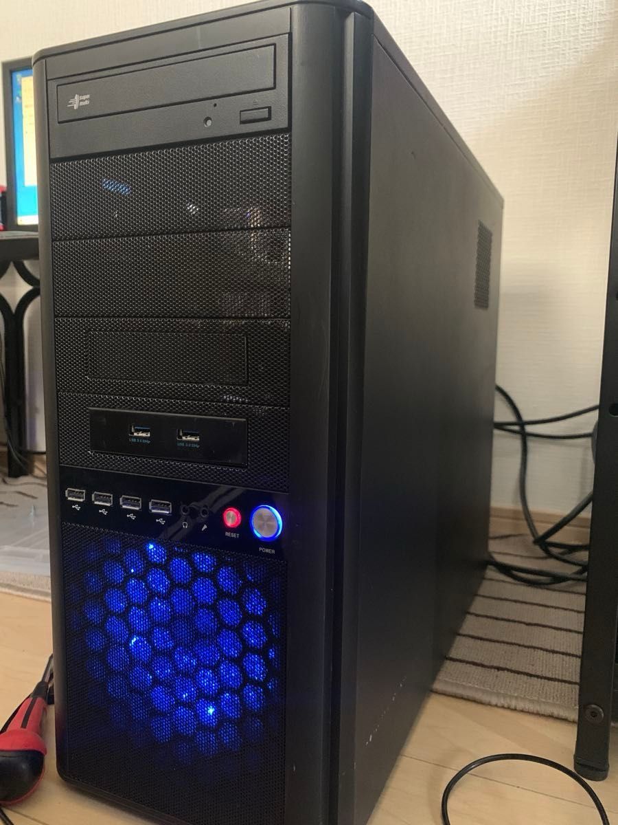 ゲーミングPC 自作PC デスクトップPC|Yahoo!フリマ(旧PayPay ゲーミングPC 自作PC デスクトップPC|Yahoo!フリマ(旧PayPay
