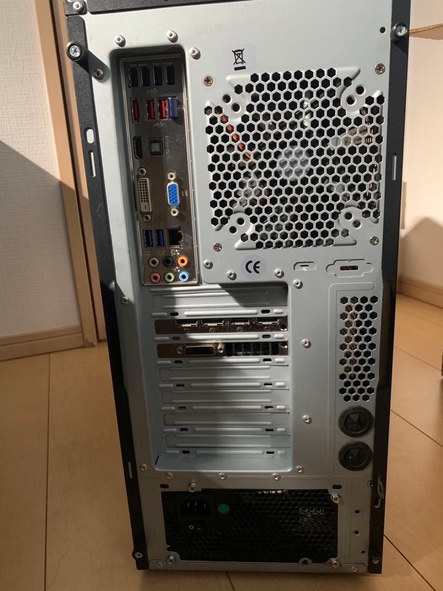 ゲーミングPC 自作PC デスクトップPC|Yahoo!フリマ(旧PayPay ゲーミングPC 自作PC デスクトップPC|Yahoo!フリマ(旧PayPay