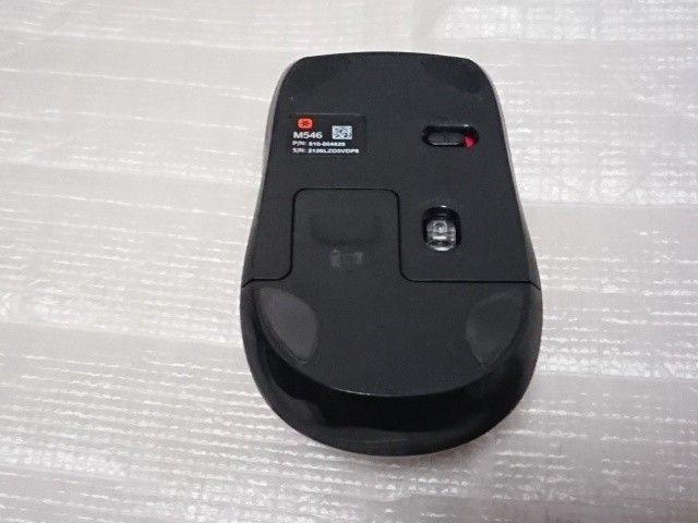 Logicool ロジクール ワイヤレスマウス m546|Yahoo!フリマ(旧 Logicool ロジクール ワイヤレスマウス m546|Yahoo!フリマ(旧