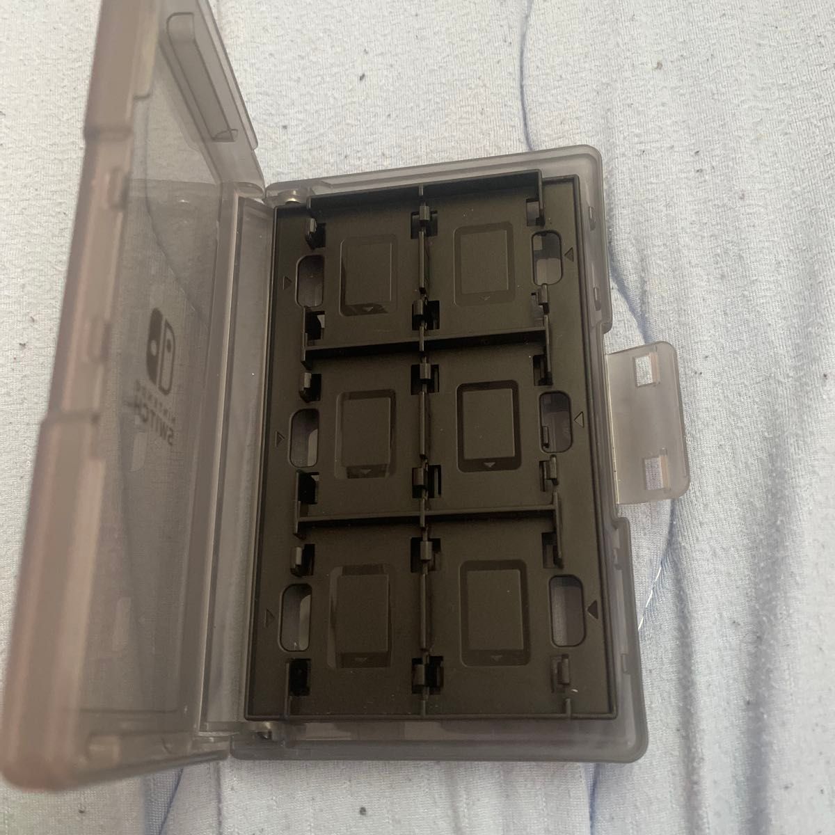 Nintendo Switch 純正 キャリングケース レッド + ソフトケース Nintendo Switch 純正 キャリングケース レッド + ソフトケース