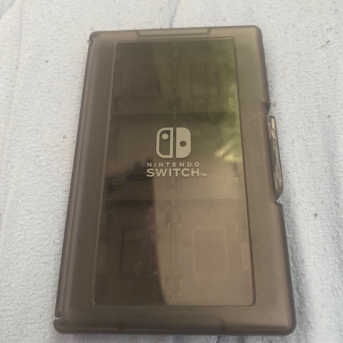 Nintendo Switch 純正 キャリングケース レッド + ソフトケース Nintendo Switch 純正 キャリングケース レッド + ソフトケース