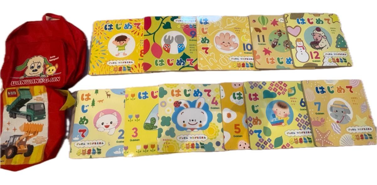 学研 Gakken 絵本 まとめ売り はじめてシリーズ|Yahoo!フリマ 学研 Gakken 絵本 まとめ売り はじめてシリーズ|Yahoo!フリマ