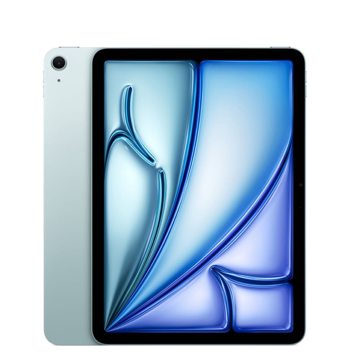 未開封 11インチ iPad Air Wi-Fi 128GB ブルー 2025年モデル M3 未開封 11インチ iPad Air Wi-Fi 128GB ブルー 2025年モデル M3