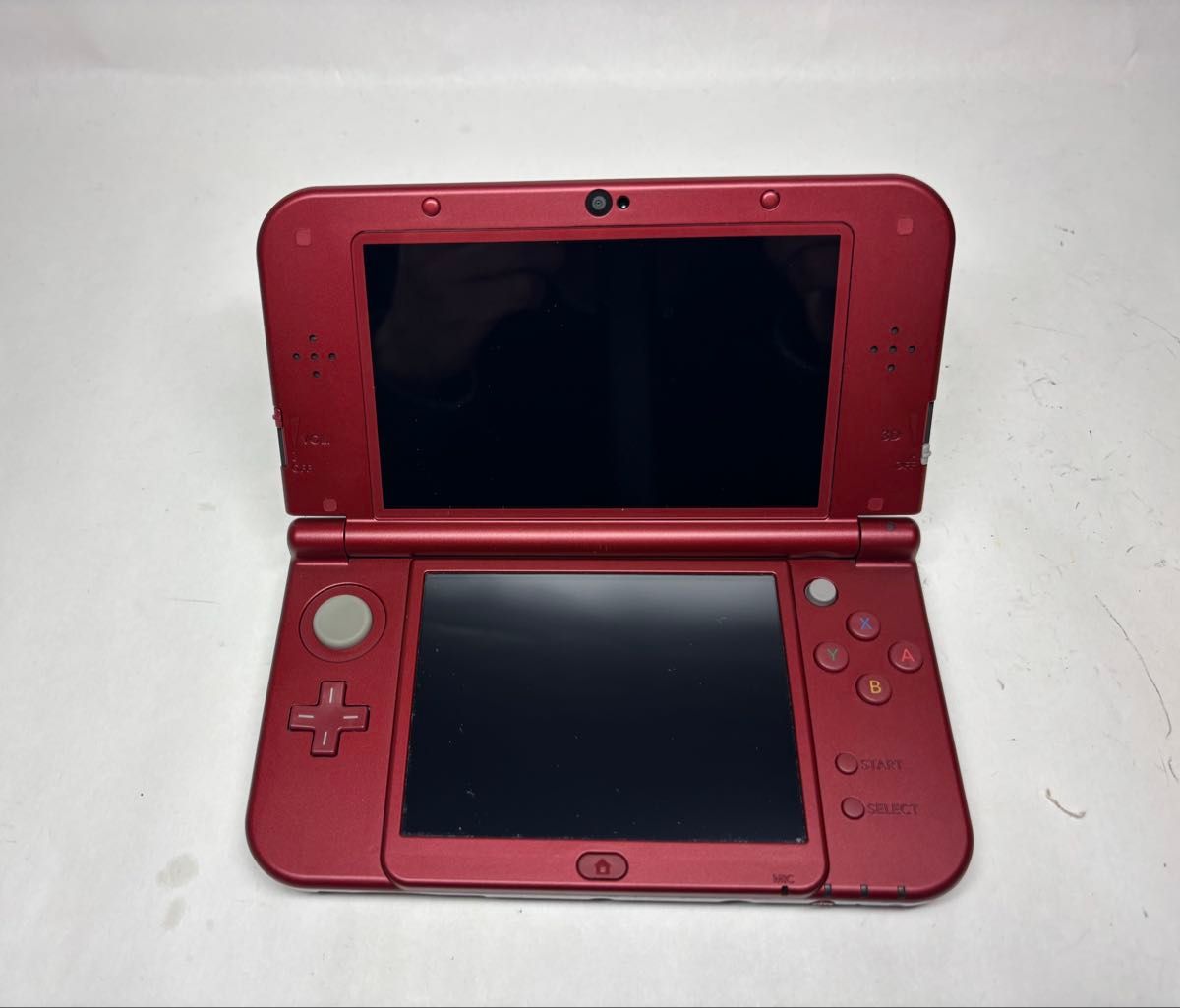 入手困難美品New3DS LLモンスターハンタークロススペシャル 入手困難美品New3DS LLモンスターハンタークロススペシャル
