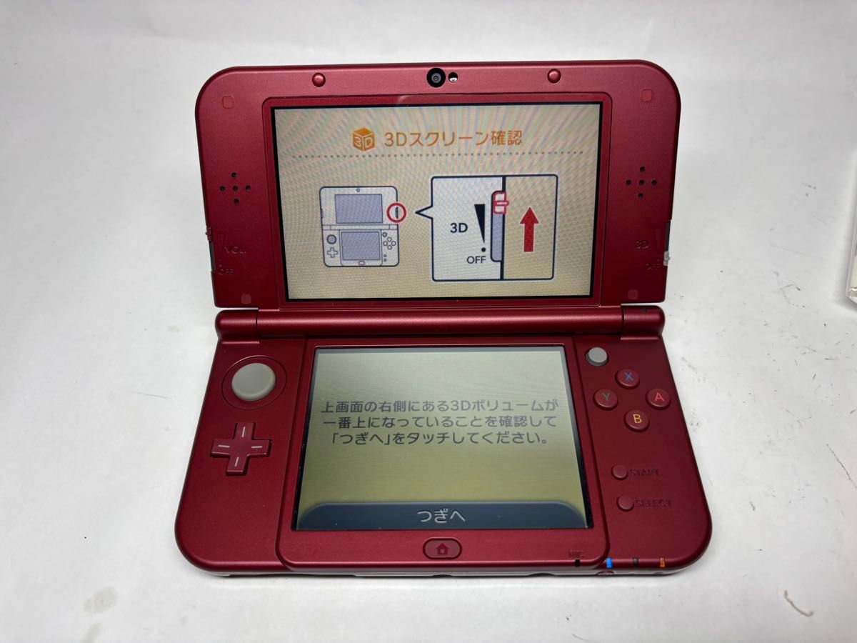 入手困難美品New3DS LLモンスターハンタークロススペシャル 入手困難美品New3DS LLモンスターハンタークロススペシャル