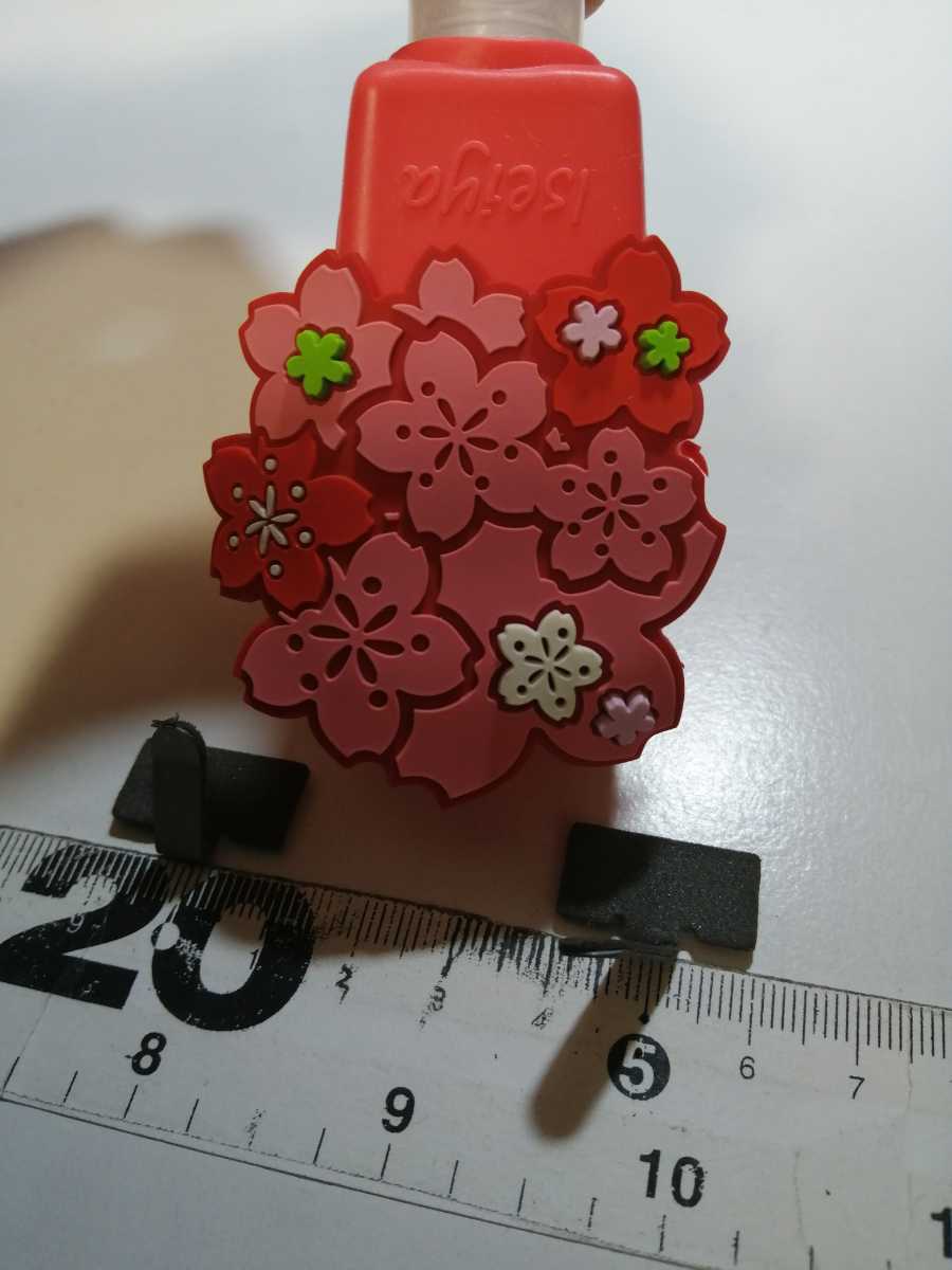 ★☆　新品未使用　花柄　ハンドジェルケース　消毒　小分けパック 除菌 コロナ対策　クリームケース　オイルケース　カワイイ　お花　☆★_画像5