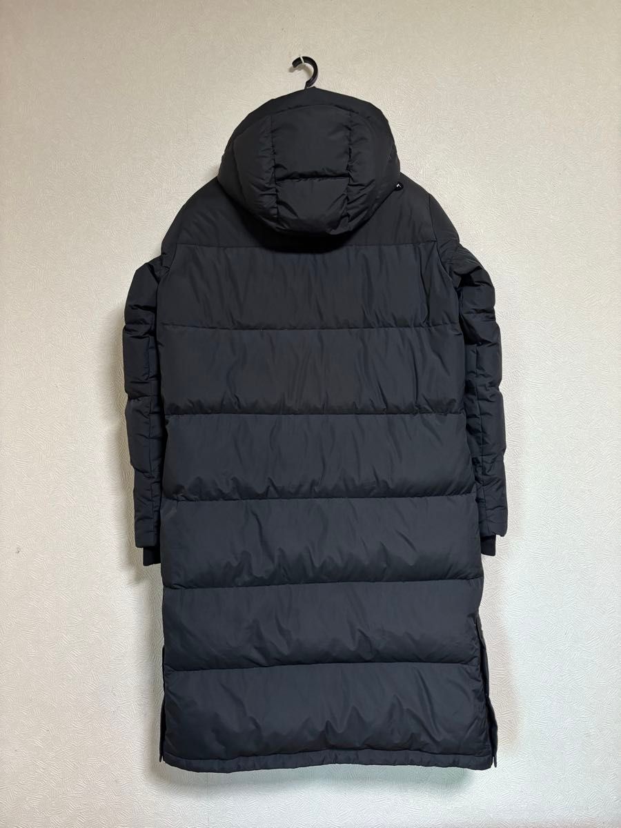 MARMOT】マーモットダウンジャケット コート 黒 M良品|Yahoo MARMOT】マーモットダウンジャケット コート 黒 M良品|Yahoo