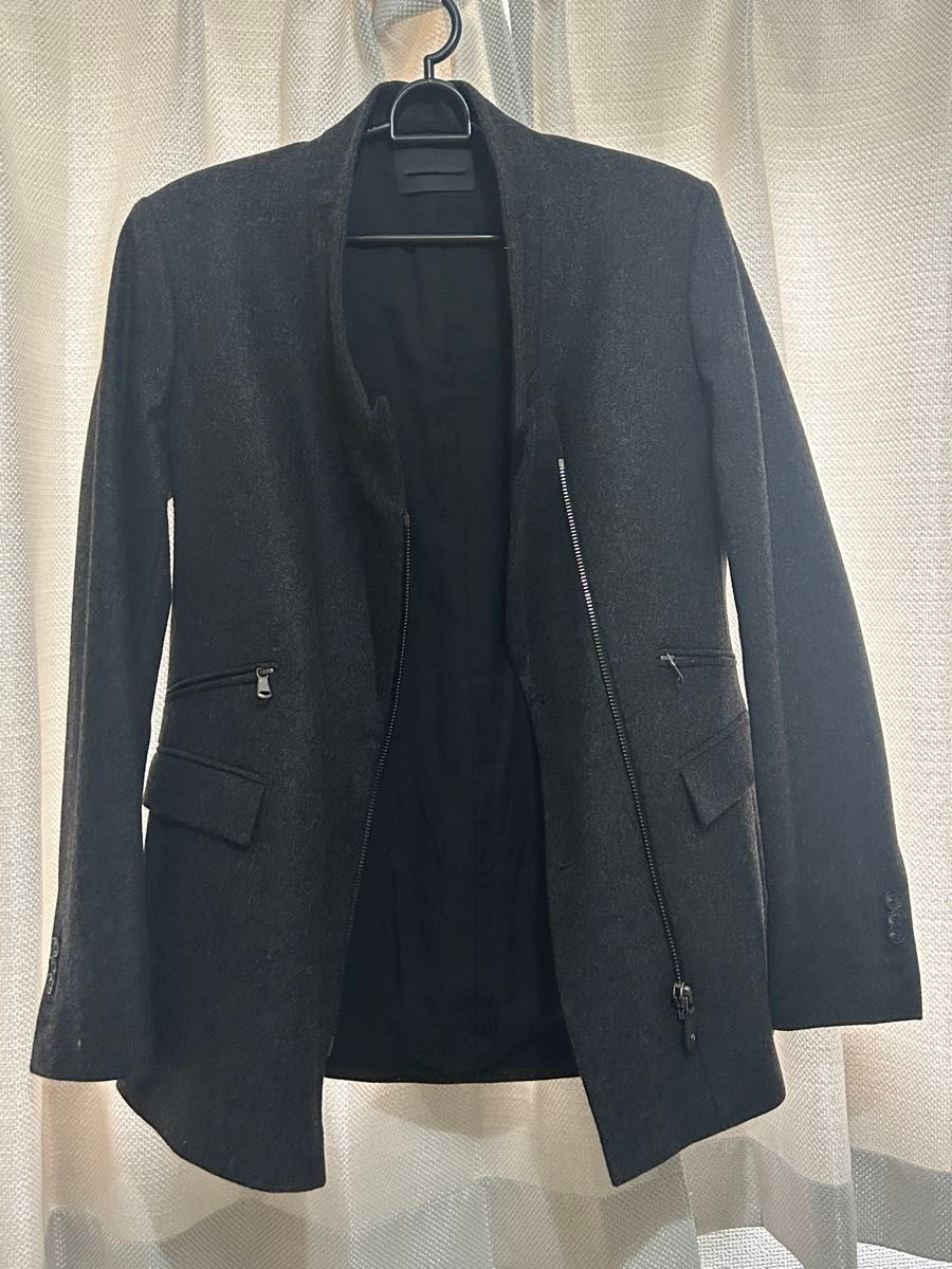 DIESEL BLACK GOLD テーラードジャケット|Yahoo!フリマ(旧 DIESEL BLACK GOLD テーラードジャケット|Yahoo!フリマ(旧