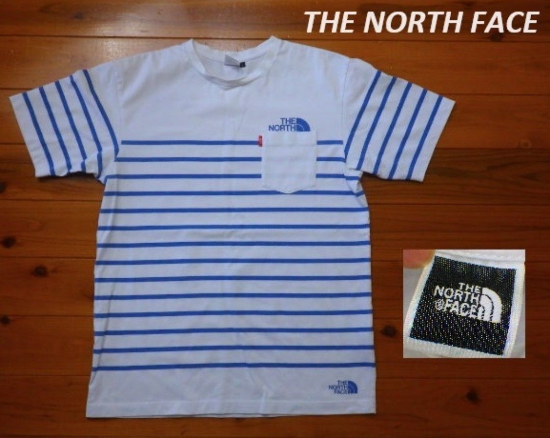 THE NORTH FACE ストライプTシャツ|Yahoo!フリマ(旧PayPayフリマ) THE NORTH FACE ストライプTシャツ|Yahoo!フリマ(旧PayPayフリマ)