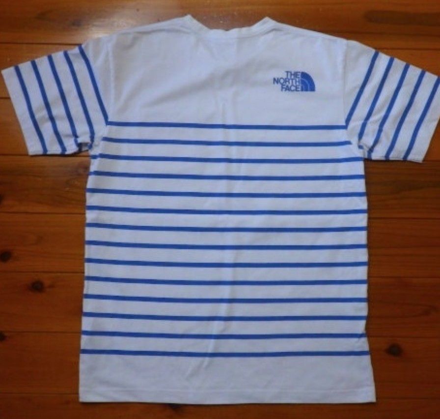 THE NORTH FACE ストライプTシャツ|Yahoo!フリマ(旧PayPayフリマ) THE NORTH FACE ストライプTシャツ|Yahoo!フリマ(旧PayPayフリマ)