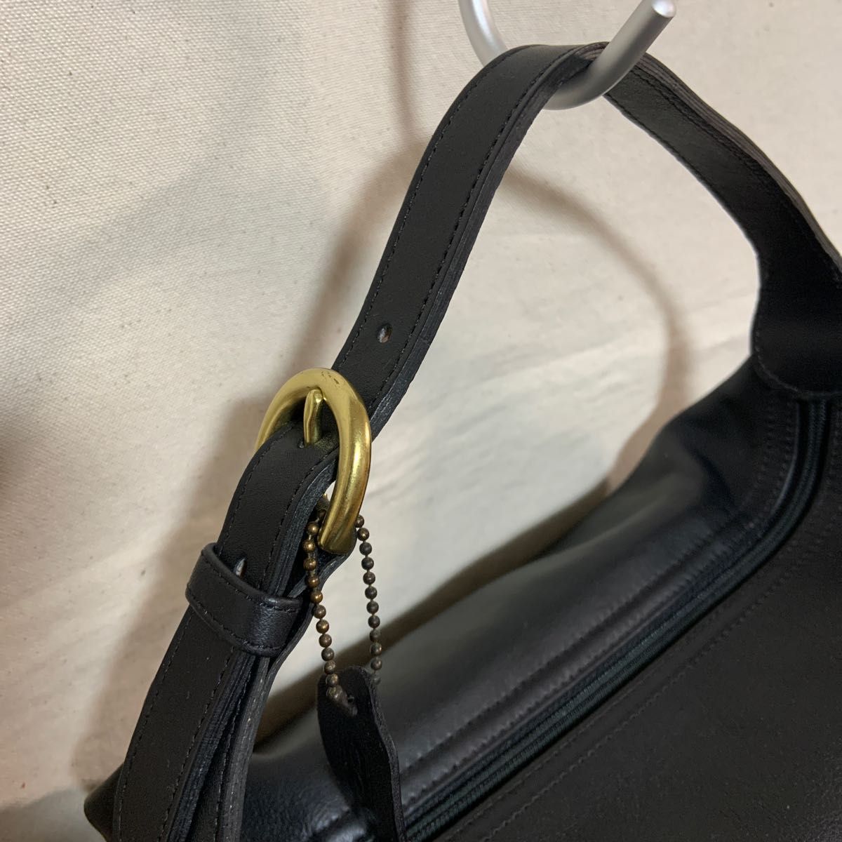 OLD COACH オールドコーチ 4145 クリーニング OLD COACH オールドコーチ 4145 クリーニング