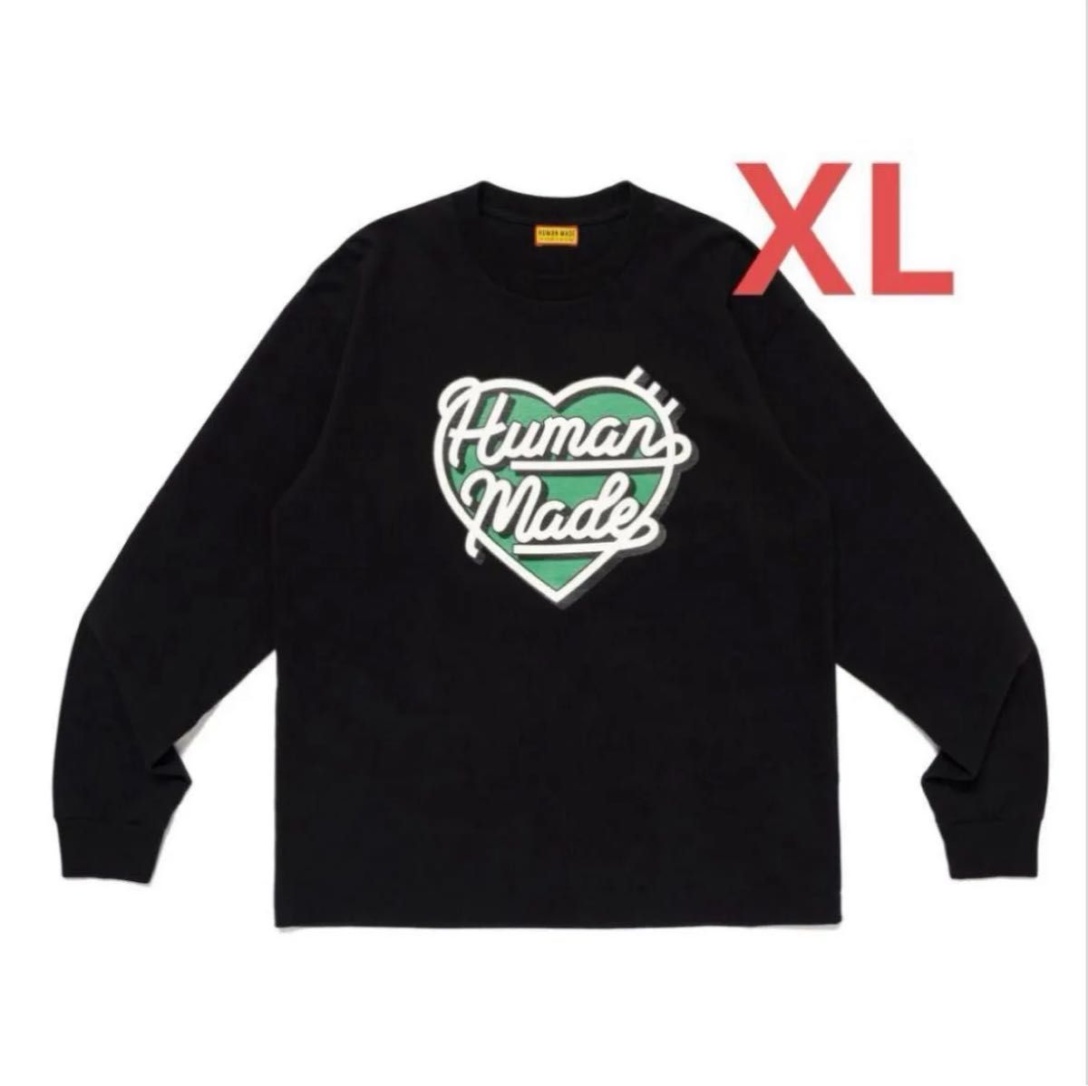 HUMAN MADE GRAPHIC L/S T-SHIRT ロンT Tシャツ ヒューマン HUMAN MADE GRAPHIC L/S T-SHIRT ロンT Tシャツ ヒューマン