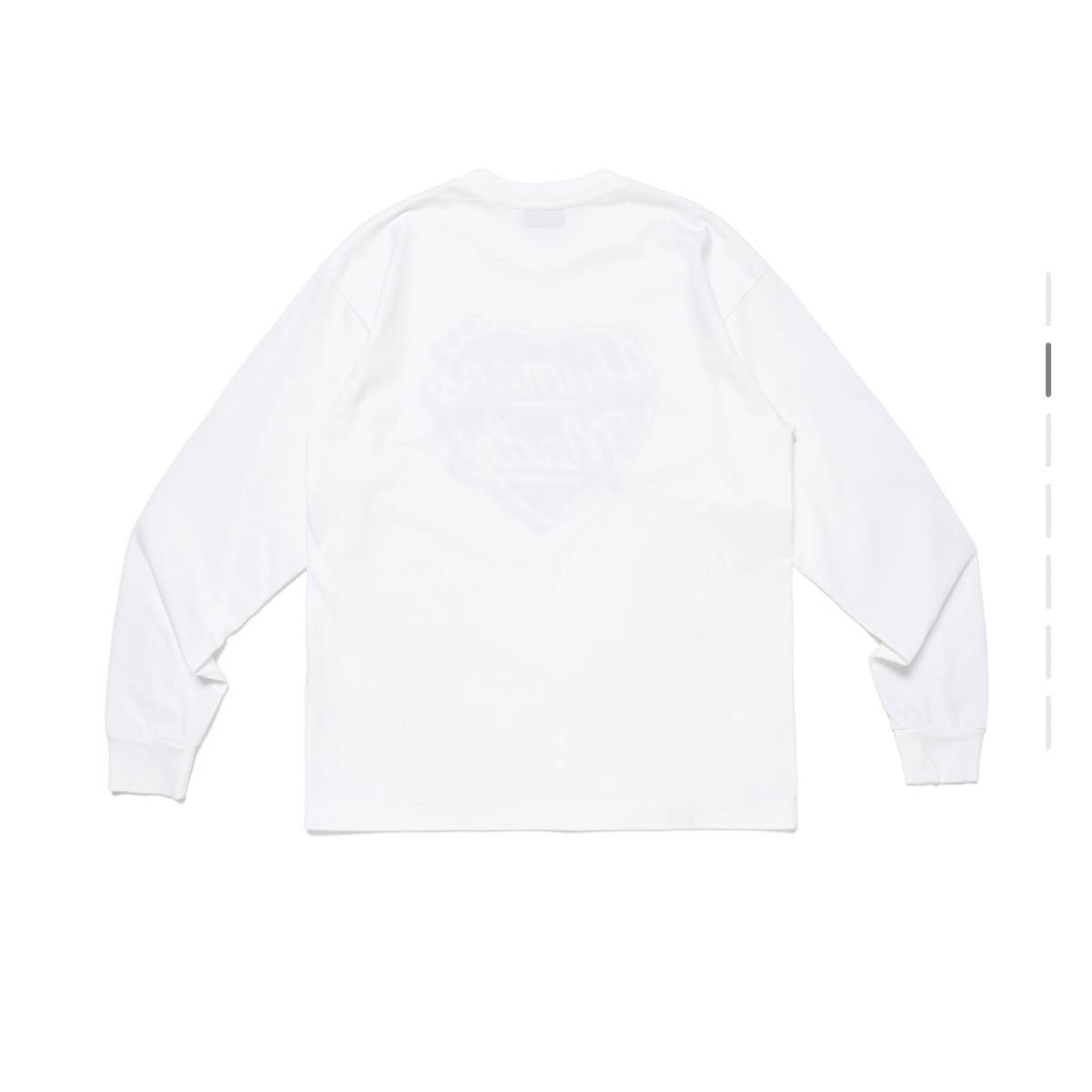 HUMAN MADE GRAPHIC L/S T-SHIRT Tシャツ ロングTシャツ ロンT HUMAN MADE GRAPHIC L/S T-SHIRT Tシャツ ロングTシャツ ロンT