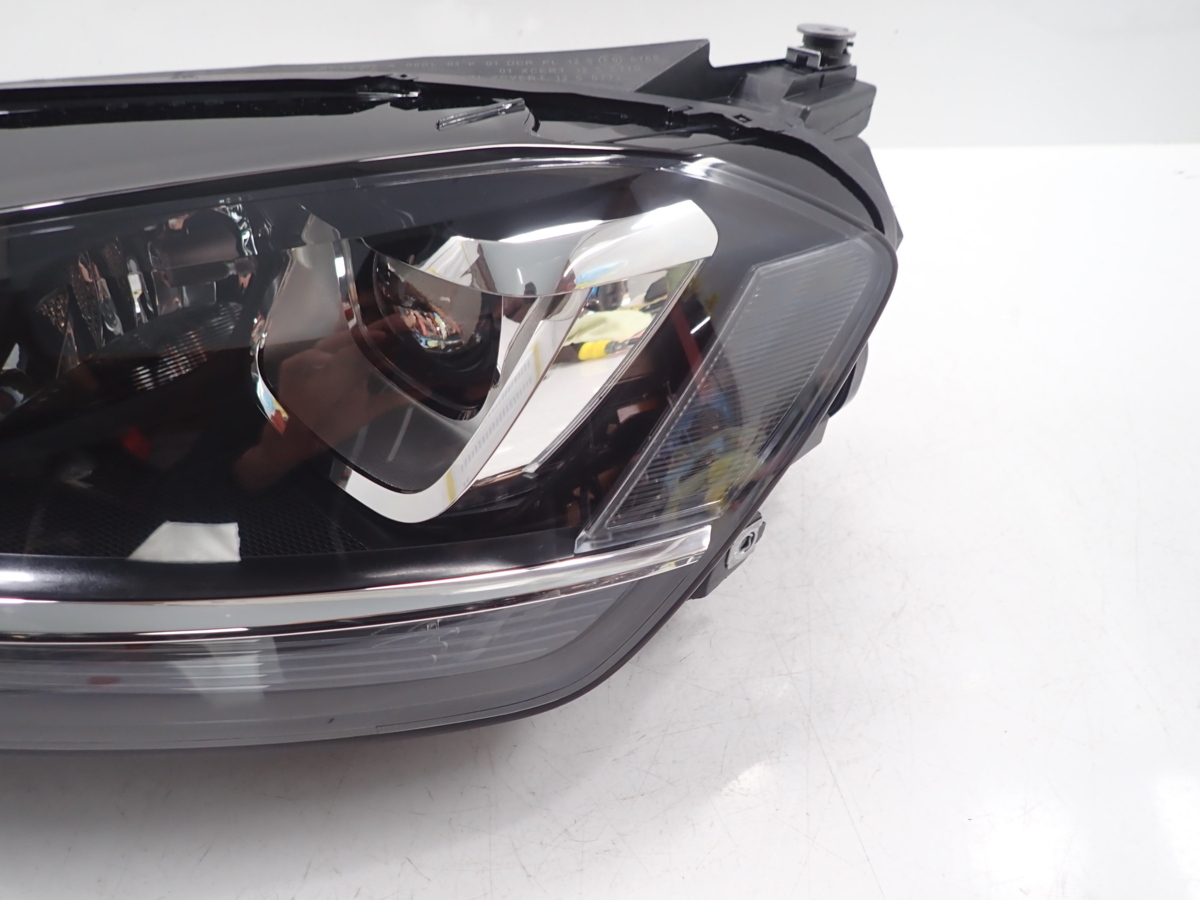 アウトレットストア 193822-B403 美品 ゴルフ 7 5G WG AUPCT 前期 ヘッドライト 左 左側 助手席 5G2941031 5G2 941 031 キセノン HID アウトレットストア 193822-B403 美品 ゴルフ 7 5G WG AUPCT 前期 ヘッドライト 左 左側 助手席 5G2941031 5G2 941 031 キセノン HID