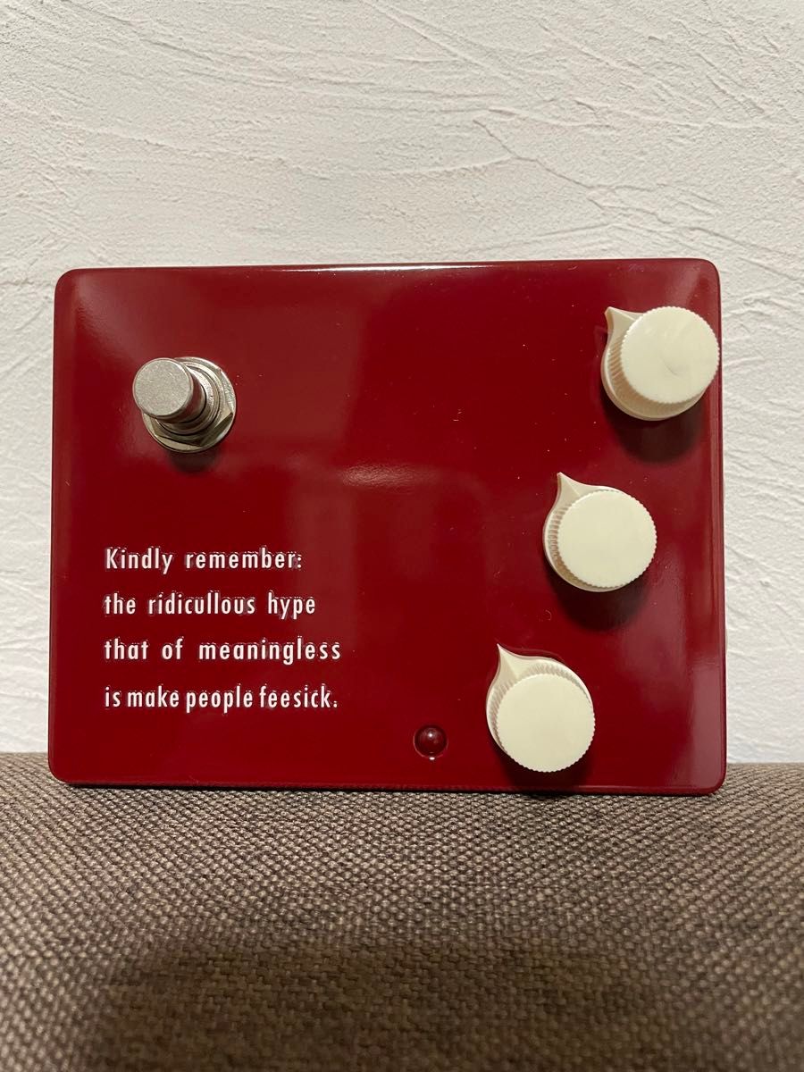 Klon KTR パーフェクトクローン Centaur ケンタウロス|Yahoo Klon KTR パーフェクトクローン Centaur ケンタウロス|Yahoo