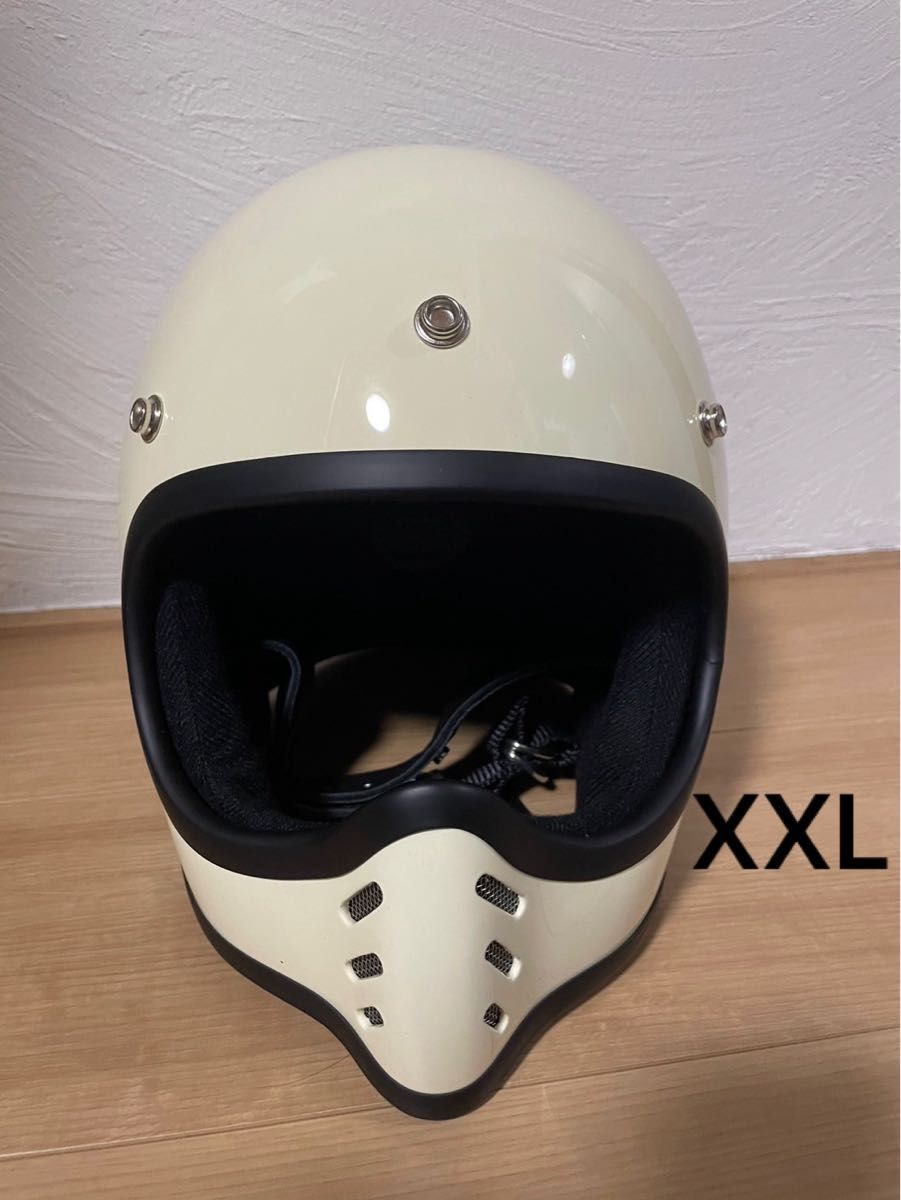 MTXタイプ ヘルメット Lサイズ ビートル bell レトロ ミニシェル MTXタイプ ヘルメット Lサイズ ビートル bell レトロ ミニシェル