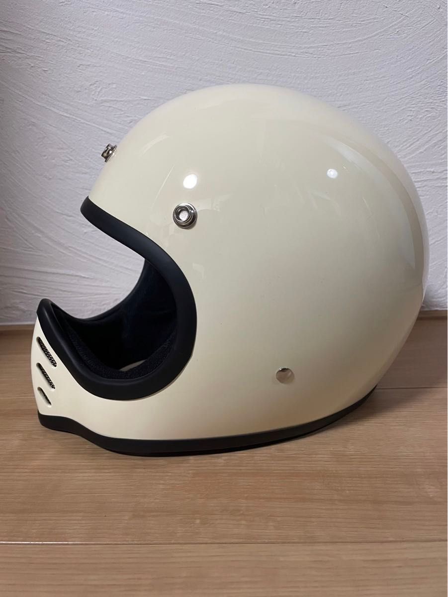 MTXタイプ ヘルメット Lサイズ ビートル bell レトロ ミニシェル MTXタイプ ヘルメット Lサイズ ビートル bell レトロ ミニシェル