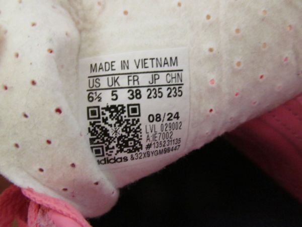 未使用品