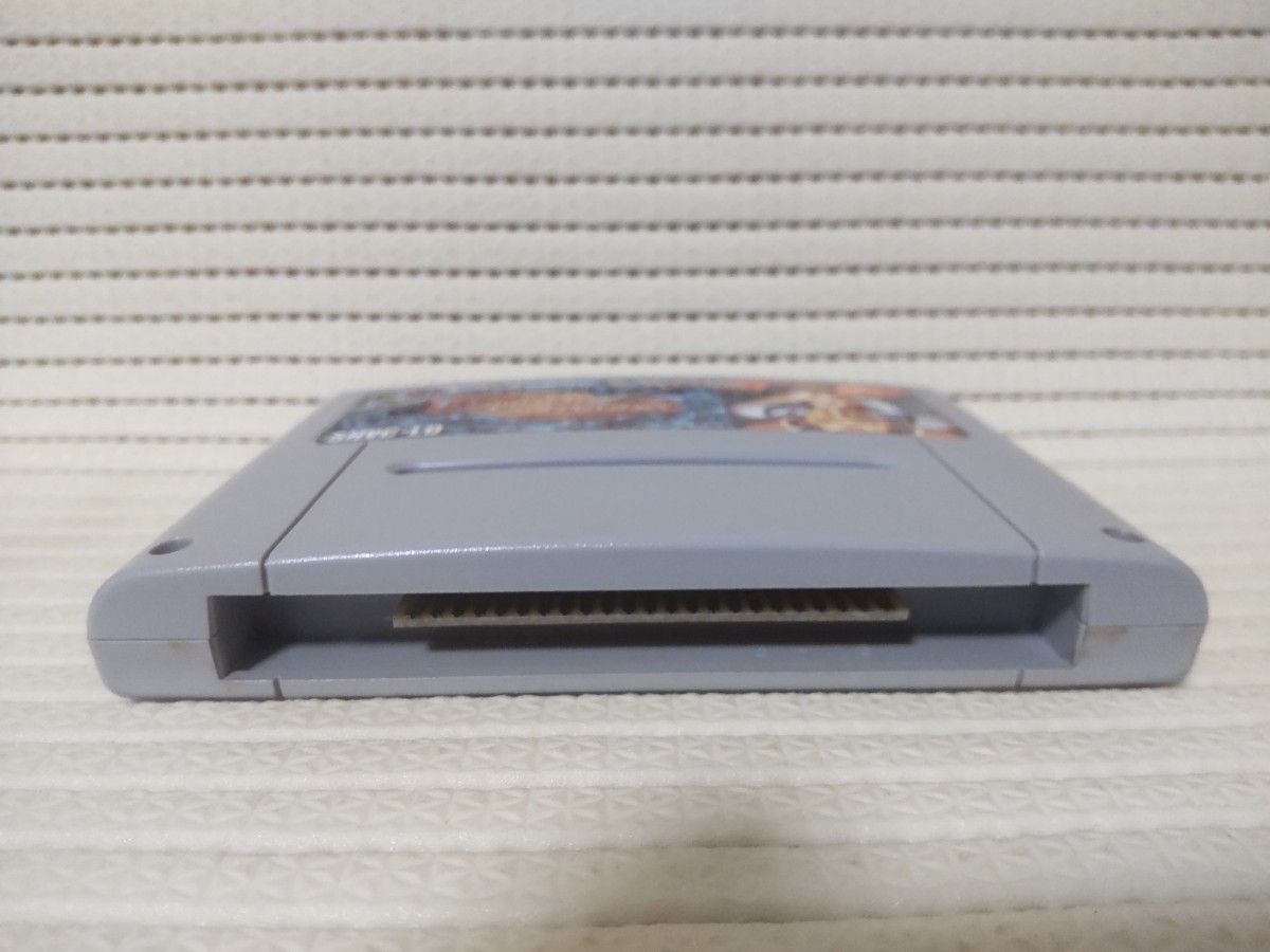 ナイツオブザラウンド スーパーファミコン SFC|Yahoo!フリマ ナイツオブザラウンド スーパーファミコン SFC|Yahoo!フリマ
