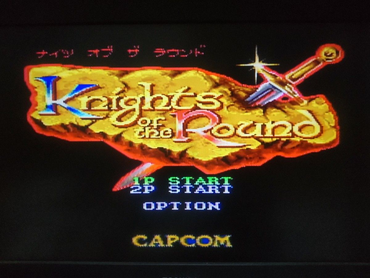 ナイツオブザラウンド スーパーファミコン SFC|Yahoo!フリマ ナイツオブザラウンド スーパーファミコン SFC|Yahoo!フリマ