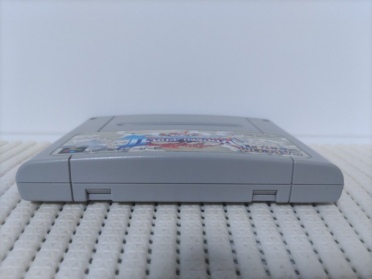 SFCソフト「使命の子」中古動作品1個の出品です。 ブレスオブファイア2 使命の子 スーパーファミコン SFC|Yahoo