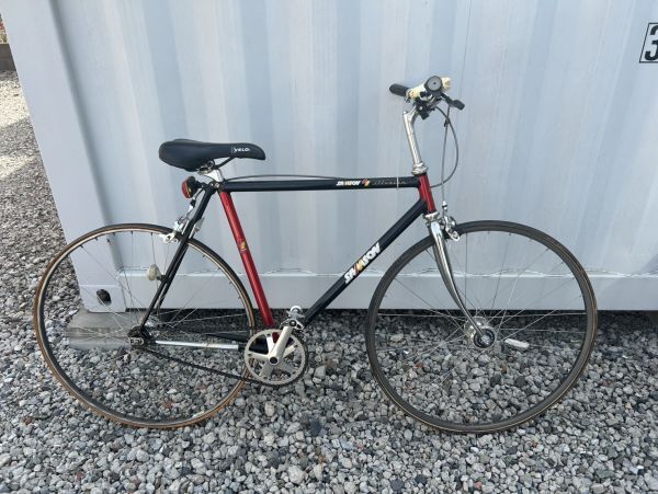 希少 レア SAMSON ILLUSION 競技用自転車 オーダーメイド ロード 希少 レア SAMSON ILLUSION 競技用自転車 オーダーメイド ロード